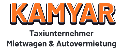 Kamyar Taxi